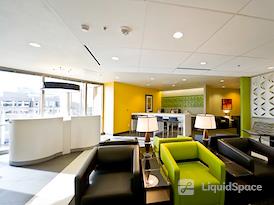 Regus | Howard Hughes Parkway