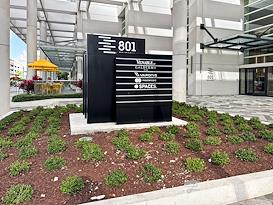 SPACES | FL, Miami -Spaces One Brickell