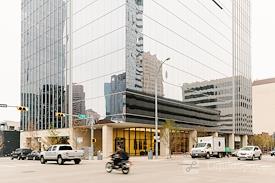 Industrious - 5th and Colorado