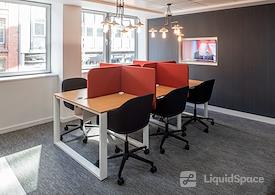 Regus | Birmingham, Edmund House