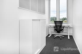 Regus | Helsinki, Itis