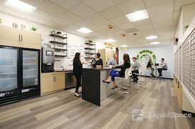 Office Evolution - One Cherry Creek