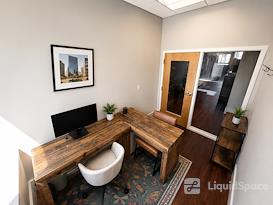 Idea Space - Back Bay