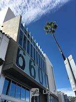 BLANKSPACES Hollywood Sunset