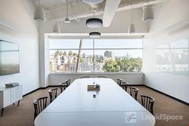 WeWork | 5161 Lankershim Blvd