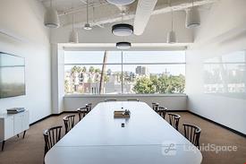 WeWork | 5161 Lankershim Blvd