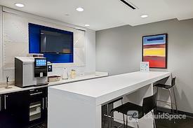 Regus | Two Logan