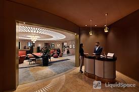 Bugis | Parkview Square