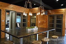 The Common - Community Workspace Bragg