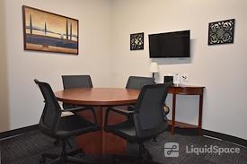 Rocklin Executive Suites