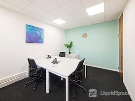 Regus | Bristol, Broad Quay