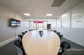 Chartrons Business Center-Espace de Coworking Bordeaux