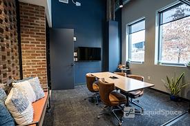 Brick House Blue: The Loop - Dublin/Bridge Park