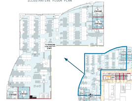 WeWork | 1201 3rd Ave.