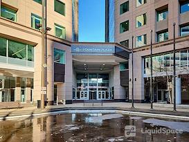 Regus | Key Center - Downtown