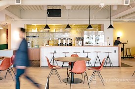 WeWork | Oceanwide Fortune Center