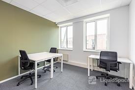 Regus | Hilversum, Arena Business Park