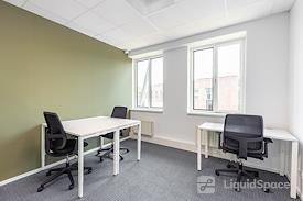 Regus | Hilversum, Arena Business Park