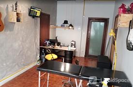 Tattoo Time Coworking