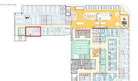 WeWork | Wynwood Garage