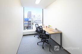 Regus | Oita, Oita (Open Office)