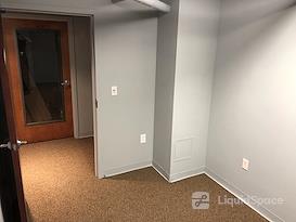Easy Work Space (Saturn)