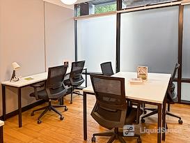 SPACES | Bangkok, Suthi Building