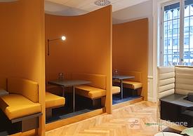 Regus | Lyon, 41 Cours De La Liberte