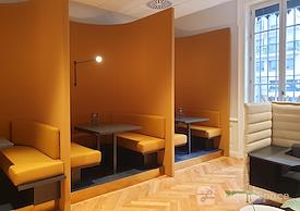 Regus | Lyon, 41 Cours De La Liberte