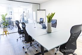 StartDock Keizersgracht (DUP)