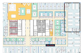 WeWork | 625 W Adams Street