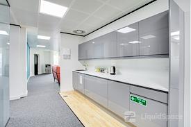 SPACES | Guildford, Station View