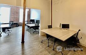 Flexhub TechHub Manchester