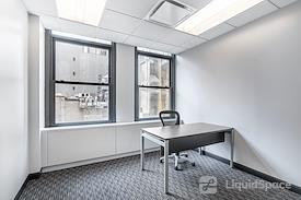 Regus | 136 Madison Avenue