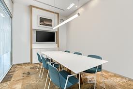 Regus | Bangkok, Regus Singha Complex