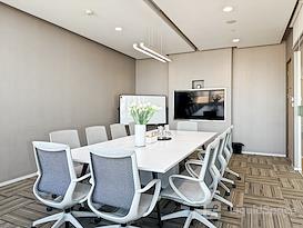 Regus | CHENGDU, IFS