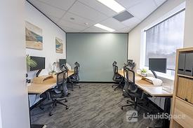 Waterman Workspaces Mont Albert