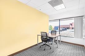 Regus | Dedham Place