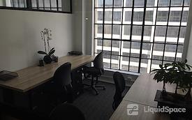 The Collection-Monthly Private Offices & Event Location