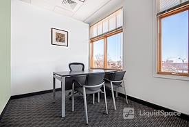 Regus | Downtown Boulder