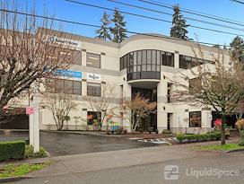 Regus | Seattle - 5th Ave NE