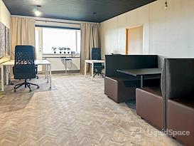 Regus | Skagaströnd