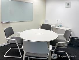 Regus | Bratislava, Apollo
