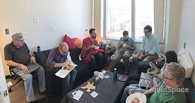 Collective Agency Downtown