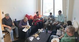Collective Agency Downtown