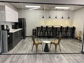 Highland-March Workspaces, Mansfield