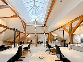 Regus | DRESDEN, Villa Grumpt