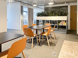 Regus | Reims Bezannes