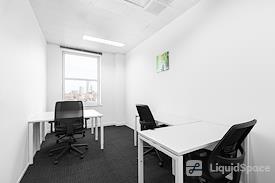 Regus | Barking, Jhumat House