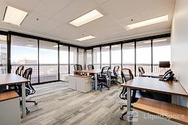 Regus | AB, Calgary - McDougall